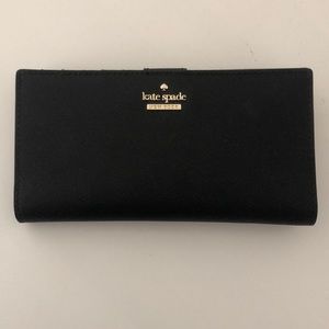 Kate space wallet